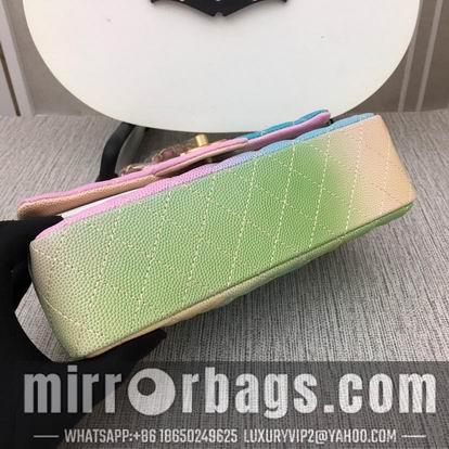 1:1 Chanel Bags WO1112A七彩球纹