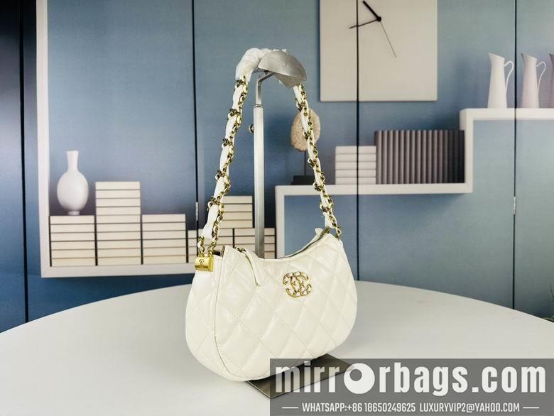 1:1 Chanel Bags 315 24X14X6cm XMY 2