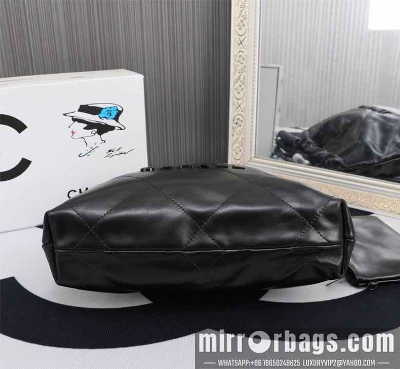 1:1 Chanel Bags 8801 30X25X8cm WO 1