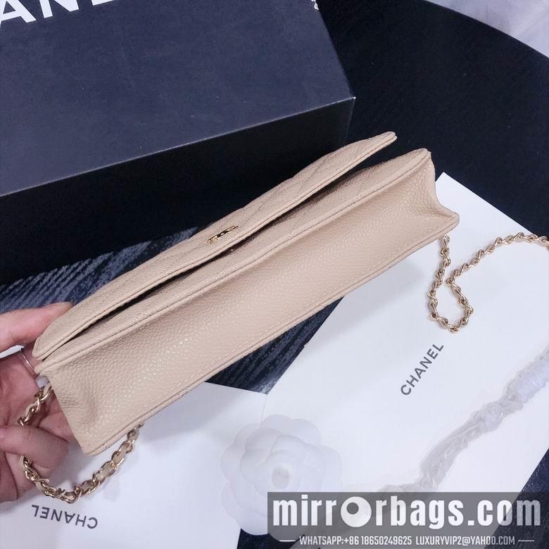 1:1 Chanel Bags 33814 19X13X4cm XMY 16