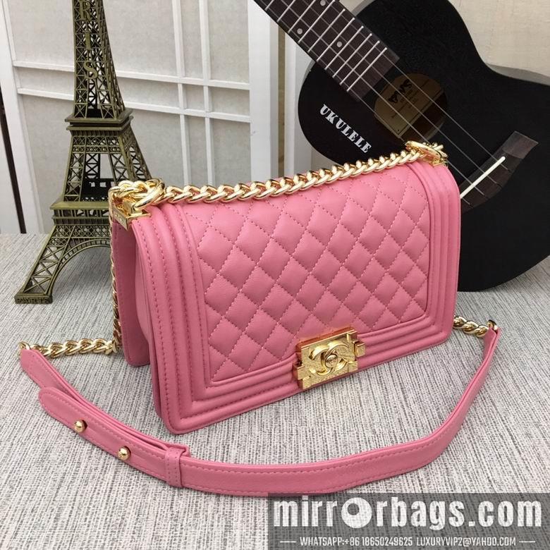 1:1 Chanel Bags 67086 25X15X7.5cm XMY 14