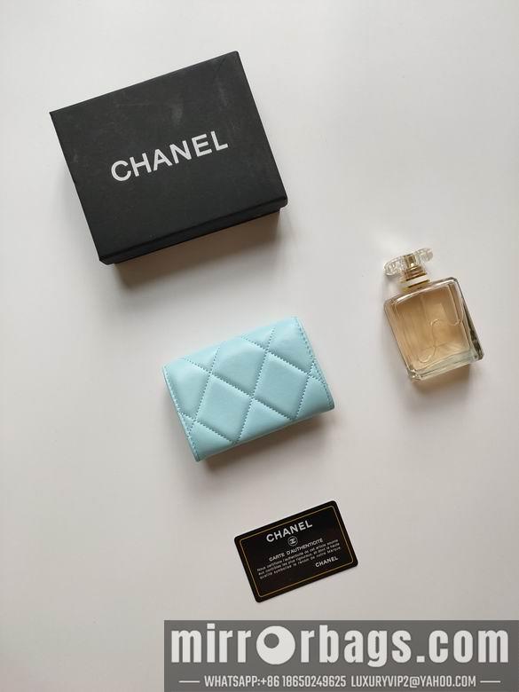 1:1 Chanel Bags AP1810 11X8.5X3cm XMY 7