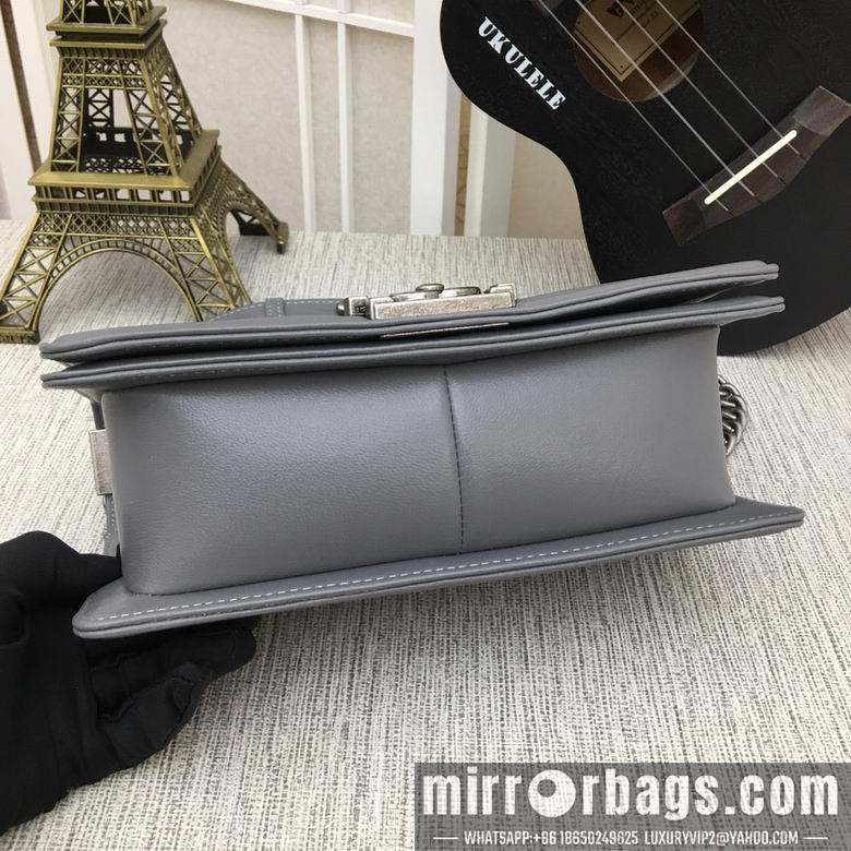 1:1 Chanel Bags 67086 25X14X7cm XMY 10