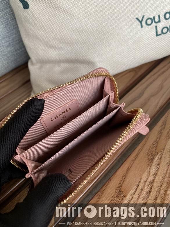 1:1 Chanel Bags AP0949 7.5X2X11cm WO 1
