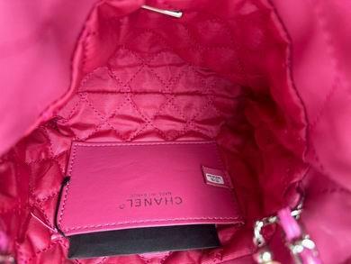 1:1 Chanel Bags 810 20X19X6cm WO 2