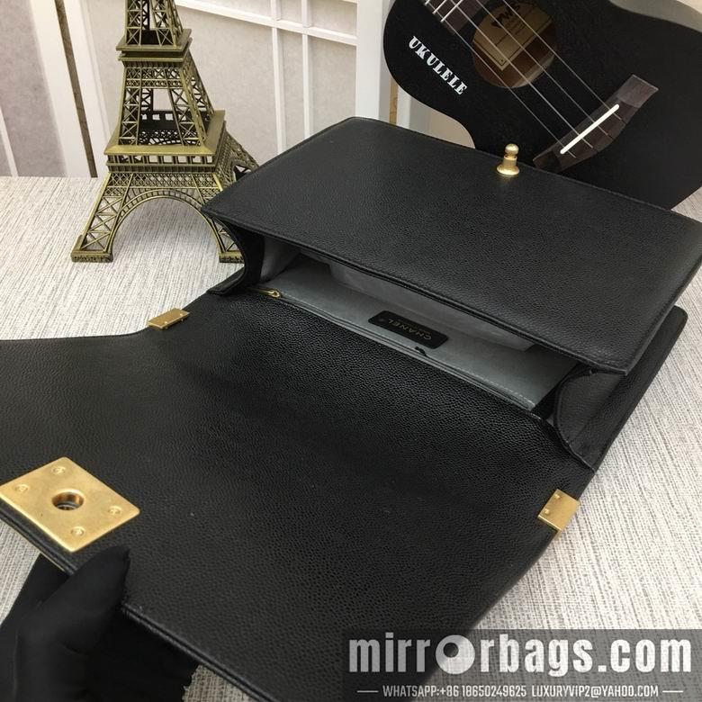 1:1 Chanel Bags 67087 30cm XMY 21