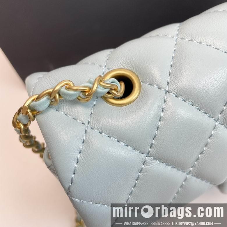 1:1 Chanel Bags 6211 20cm XMY 7