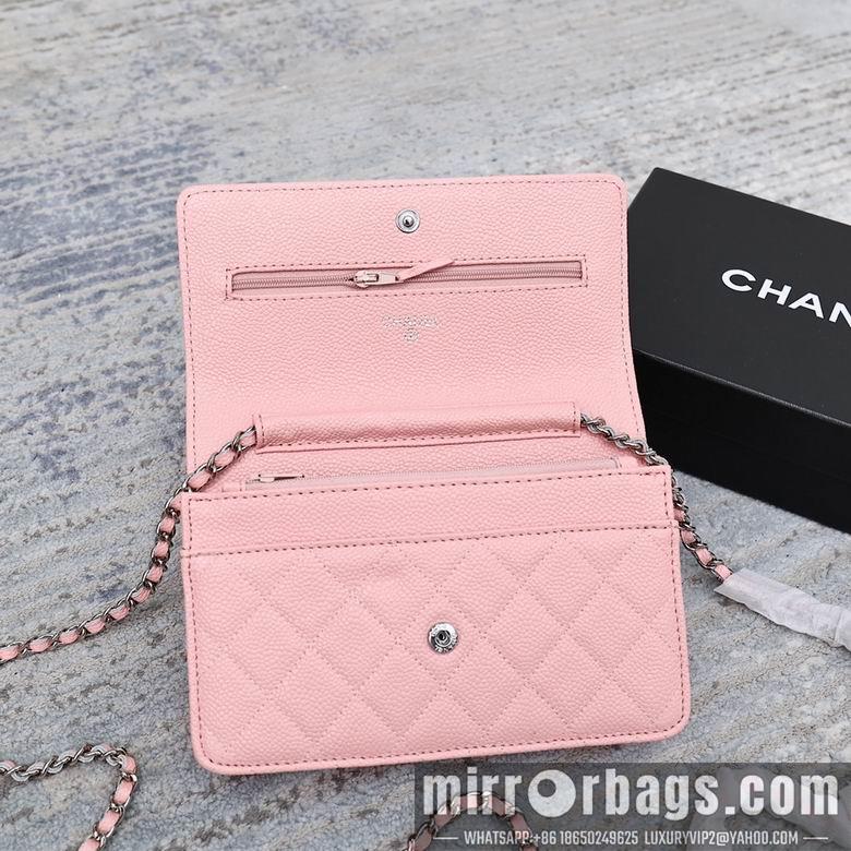 1:1 Chanel Bags 33814 19cm 11