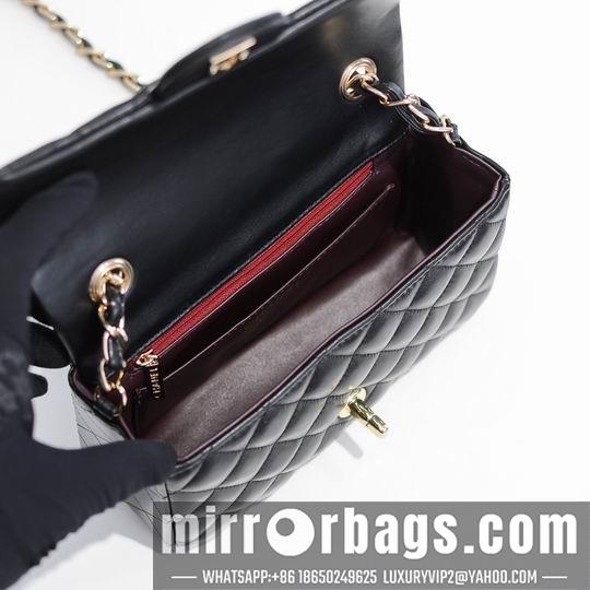 1:1 Chanel Bags 1116 20X14X7cm WO 8