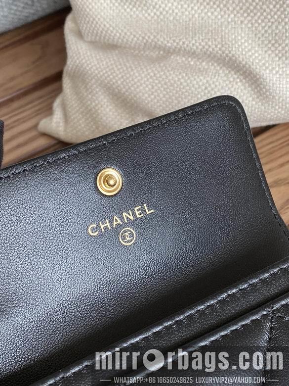 1:1 Chanel Bags AP1790 11X8.5X3cm WO 2
