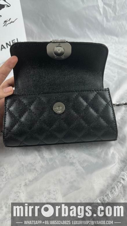 1:1 Chanel Bags 739 19X10X4.5cm WO 2