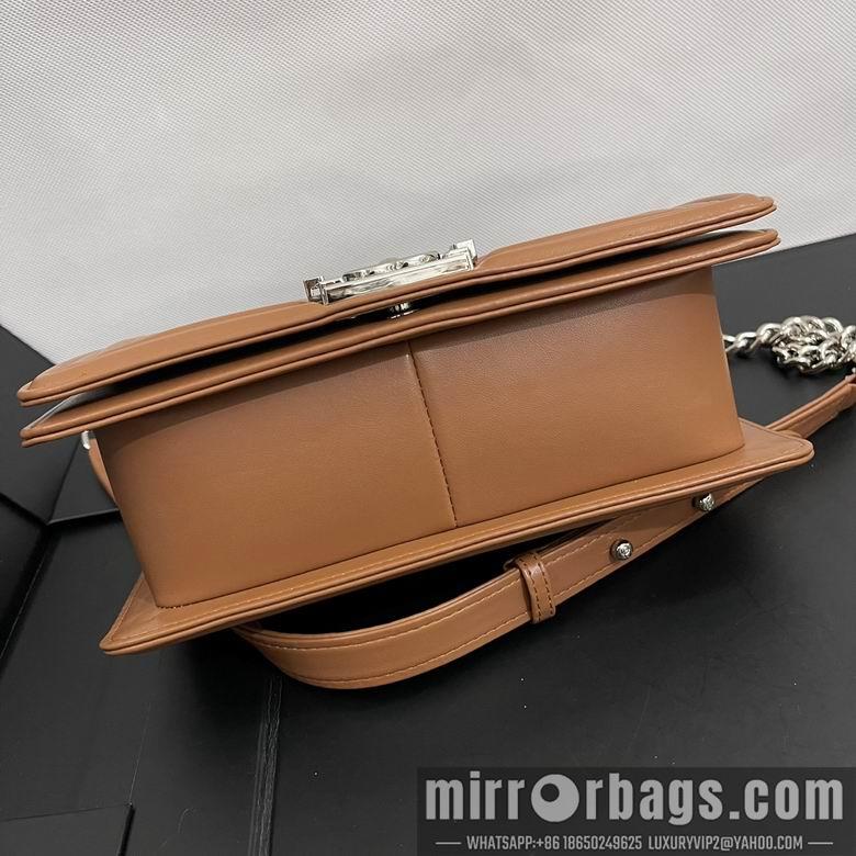 1:1 Chanel Bags 67086 25X14X7cm XMY 4