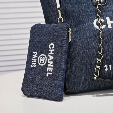 1:1 Chanel Bags Ohanel 67178-6 39X32X18cm WO 17
