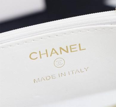 1:1 Chanel Bags 1021 12.3X19.2X3.5cm WO 3