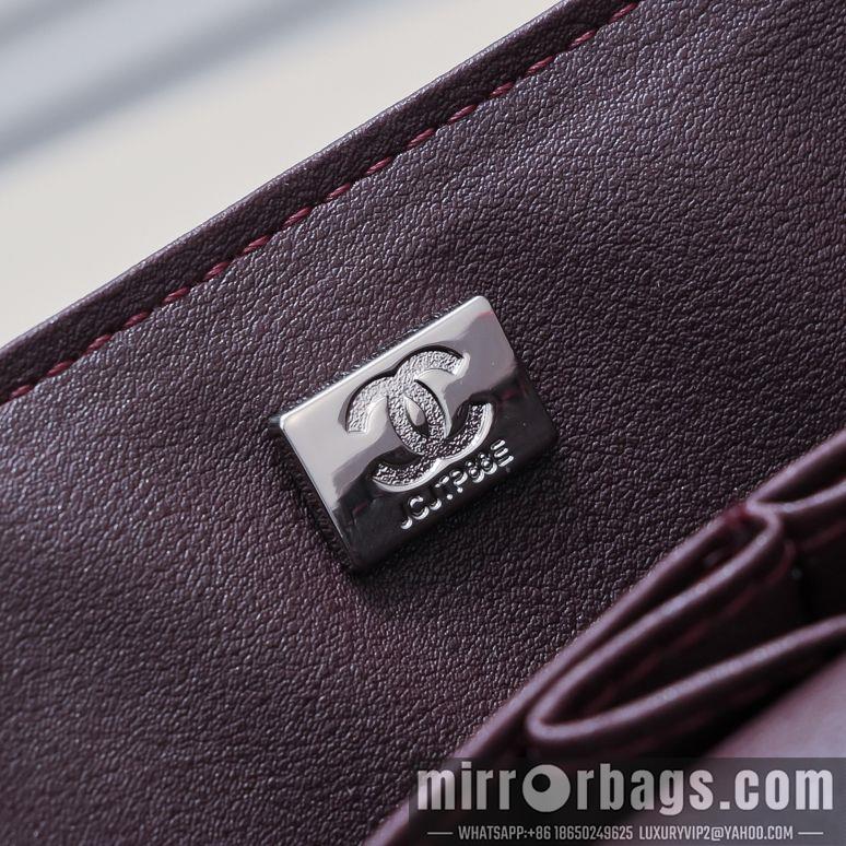 1:1 Chanel Bags 1112 25.5X16X6.5cm WO 3