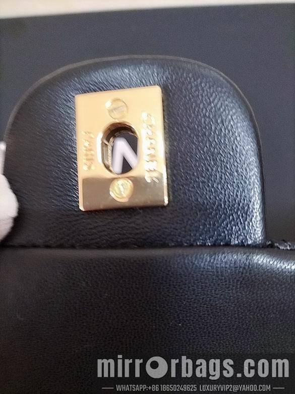 1:1 Chanel Bags 1112170 25.5X15.5X6.5cm WO 1