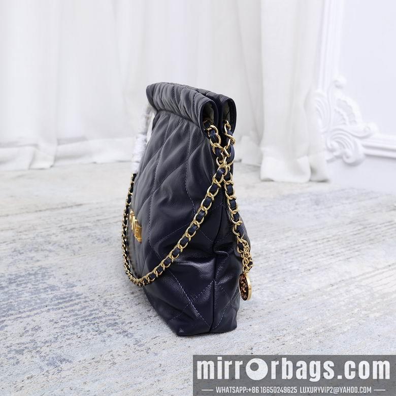 1:1 Chanel Bags 22s 3611 30x37cm YG 6