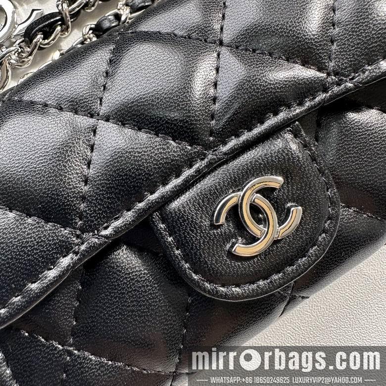 1:1 Chanel Bags 8988 11.3X7.5X2.1cm XMY 3