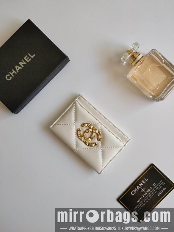 1:1 Chanel Bags AP1187 7.5X11.2X0.5cm XMY 5