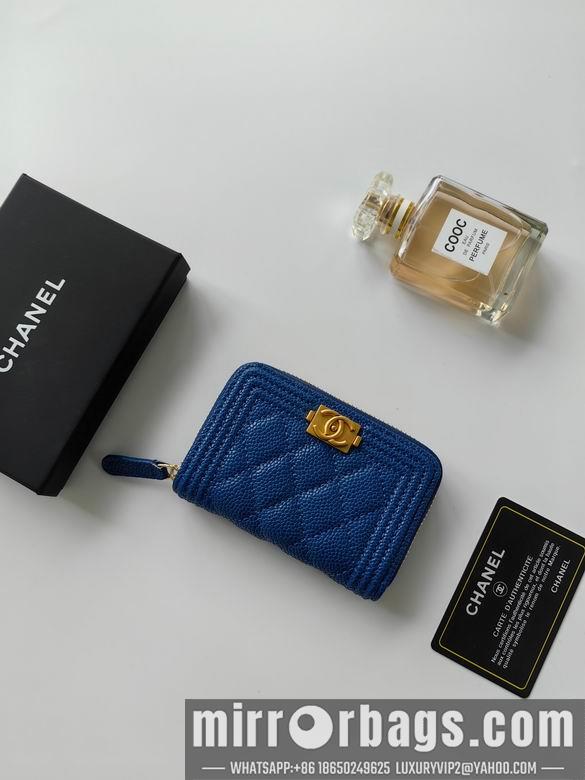 1:1 Chanel Bags A84433 11.5X8cm XMY 12