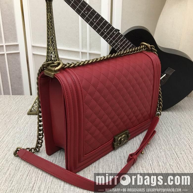 1:1 Chanel Bags 67087 30cm XMY 9