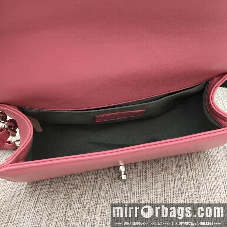 1:1 Chanel Bags 67086 25X15X7.5cm XMY 22