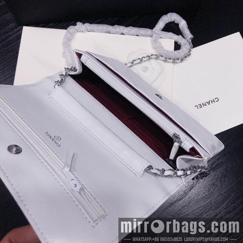1:1 Chanel Bags 33814 19X13X4cm XMY 2