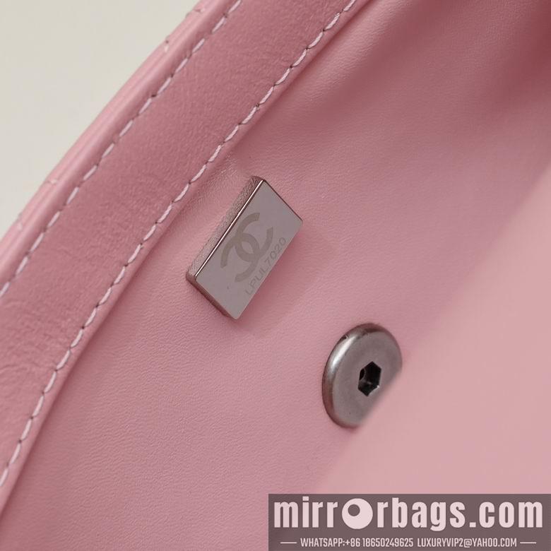 1:1 Chanel Bags 1787 20X12X7cm WO 2