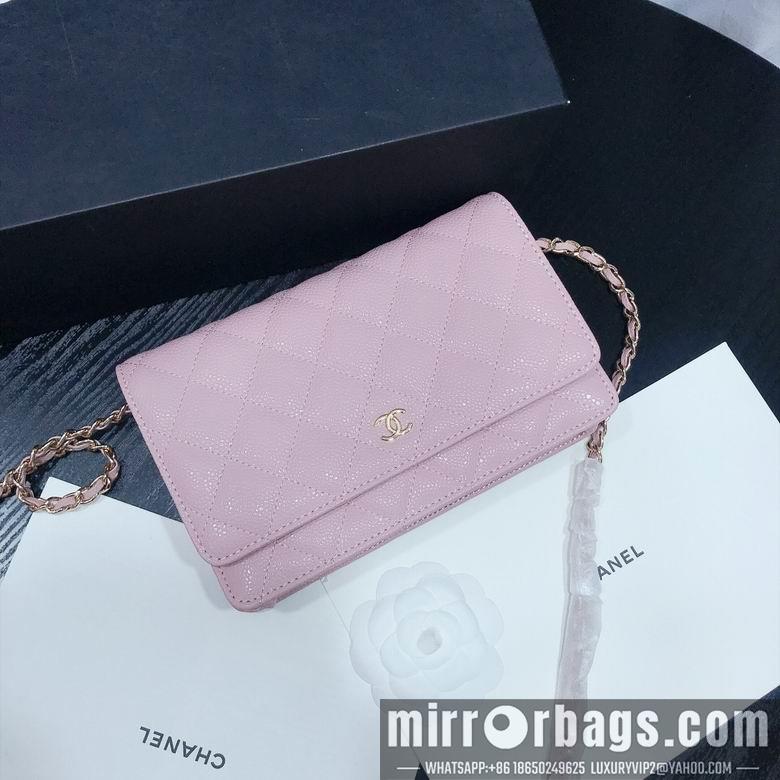 1:1 Chanel Bags 33814 19X13X4cm XMY 15