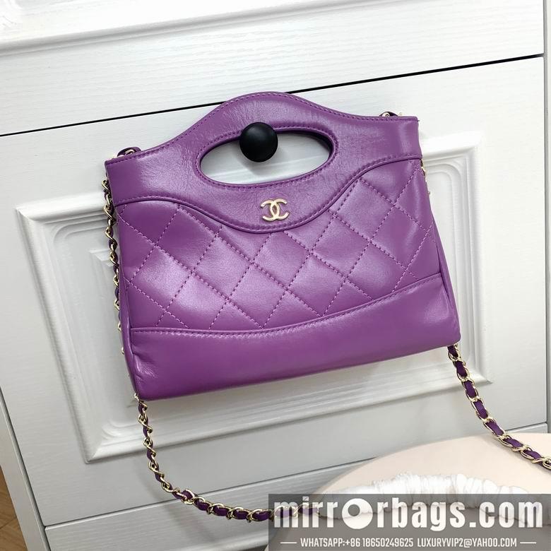 1:1 Chanel Bags 6617 20X4X15cm 23X4X16cm XMY 3
