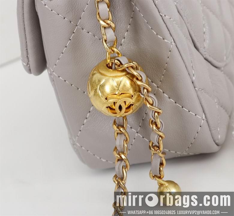 1:1 Chanel Bags 6211 20cm XMY 2