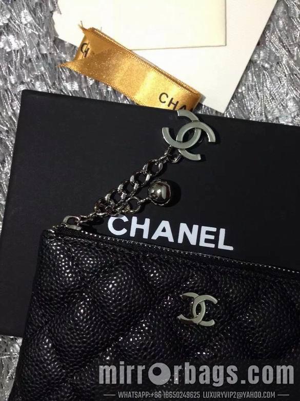 1:1 Chanel Bags 50168 14.5X9cm YG 3