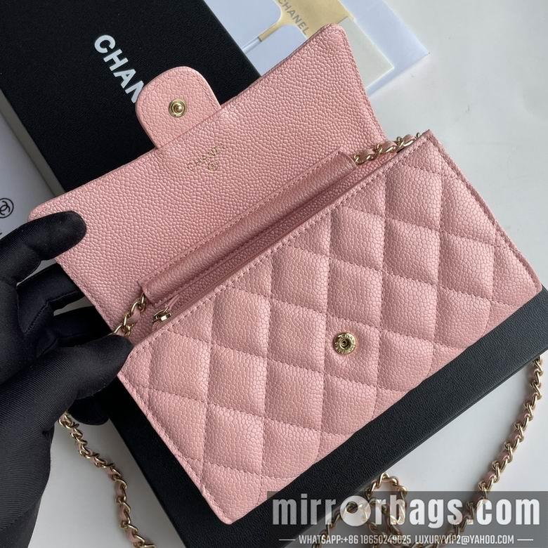 1:1 Chanel Bags A50076 18X10.5X3.5cm XMY 5
