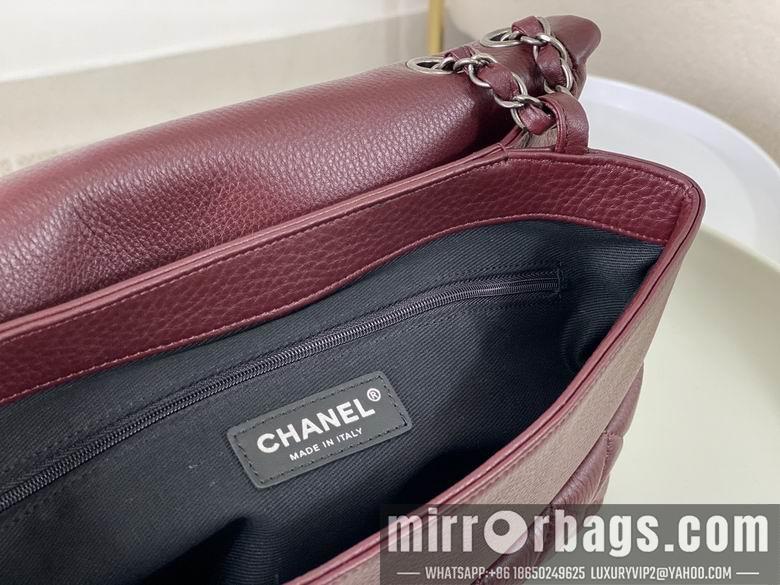 1:1 Chanel Bags AO7095 32X7.5X19cm YG 6