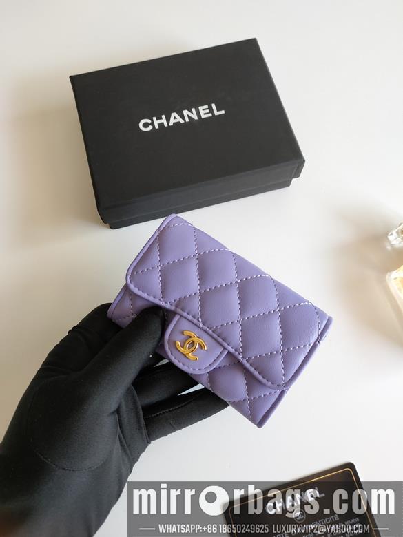1:1 Chanel Bags AP0214 7.5X11.3X2.1cm XM 5