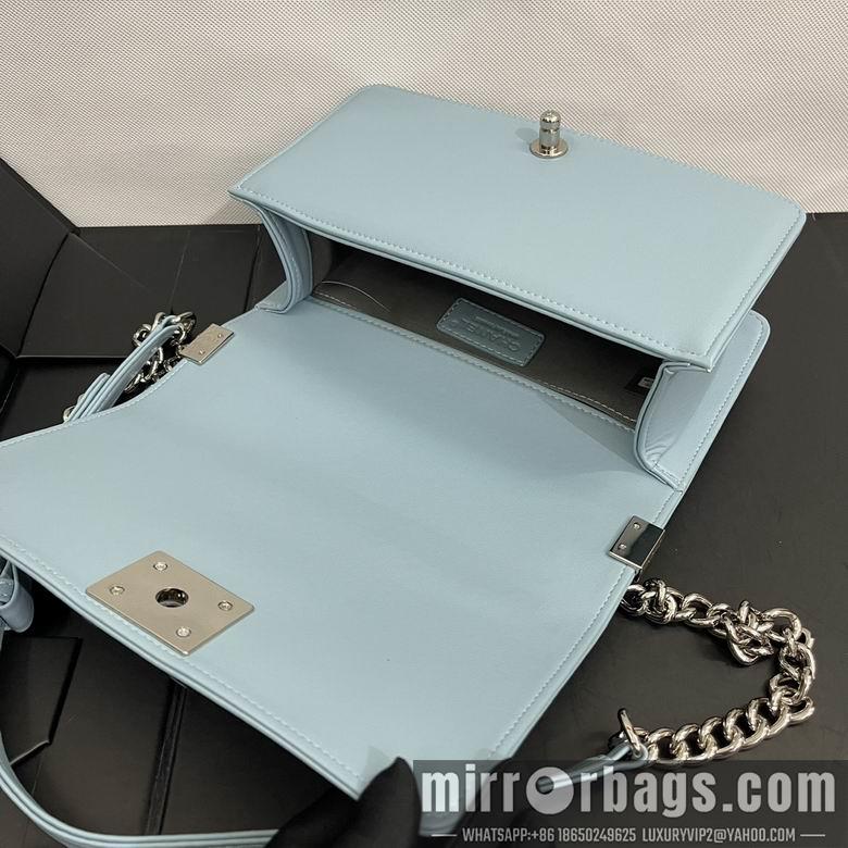1:1 Chanel Bags 67086 25X14X7cm XMY 3