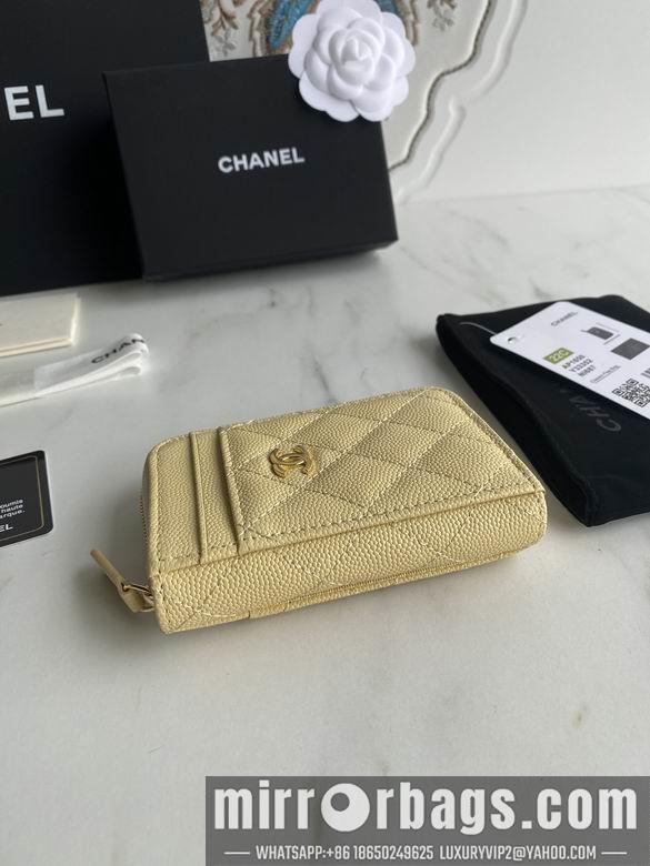1:1 Chanel Bags AP1650 7.5X2X11cm WO 9