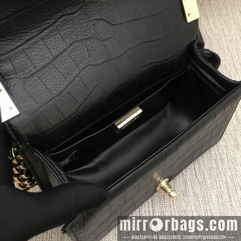 1:1 Chanel Bags 67085 20X12X7.5cm XMY 31