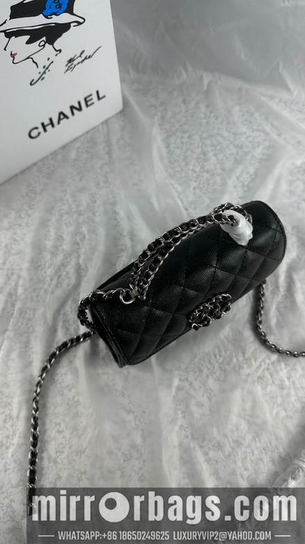 1:1 Chanel Bags 739 19X10X4.5cm WO 2
