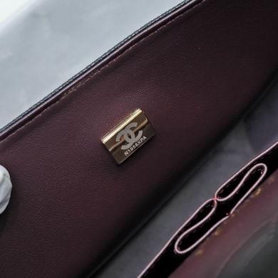 1:1 Chanel Bags BTA01112 15.5X25.5X6.5
