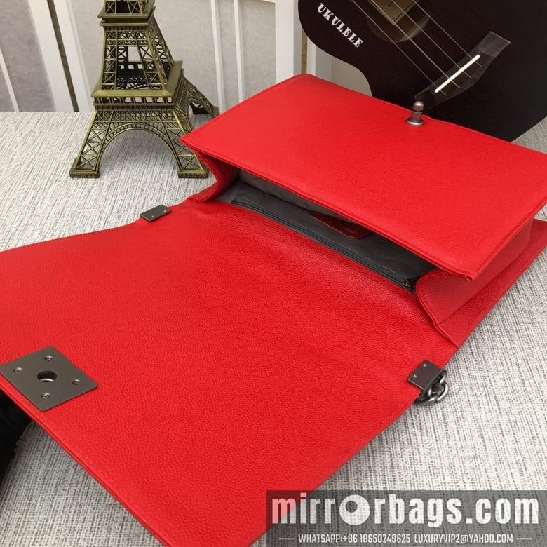 1:1 Chanel Bags 67087 30cm XMY 19