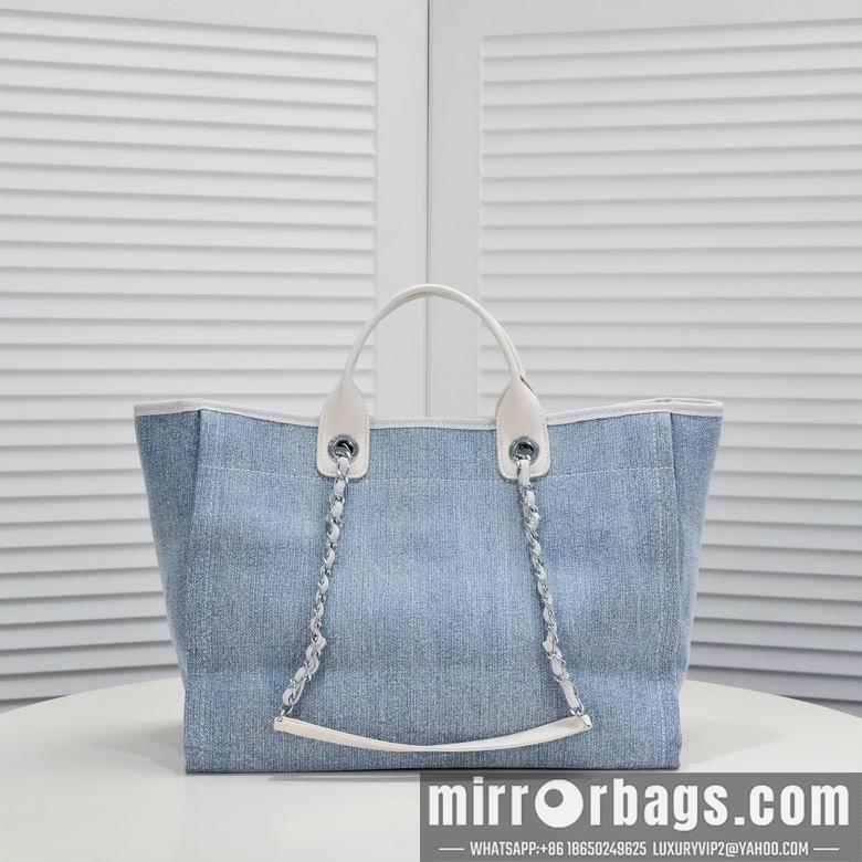 1:1 Chanel Bags 67178-6 39X32X18cm WO 4
