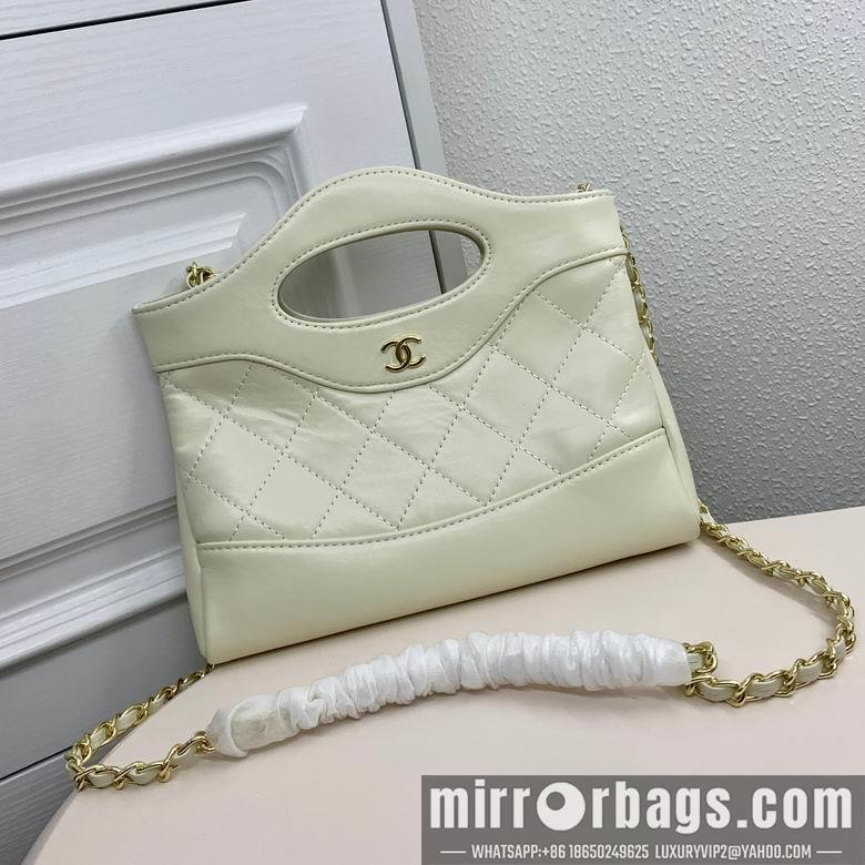1:1 Chanel Bags 6617 20X4X15cm 23X4X16cm XMY 1