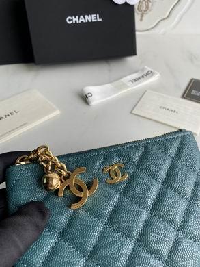 1:1 Chanel Bags A50168 14X10X1cm WO 1