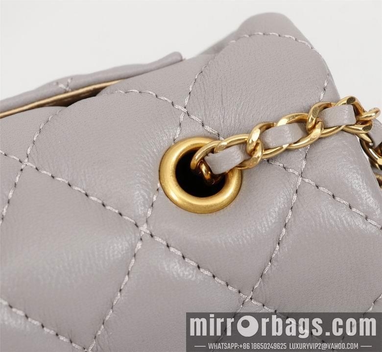 1:1 Chanel Bags 6211 20cm XMY 2