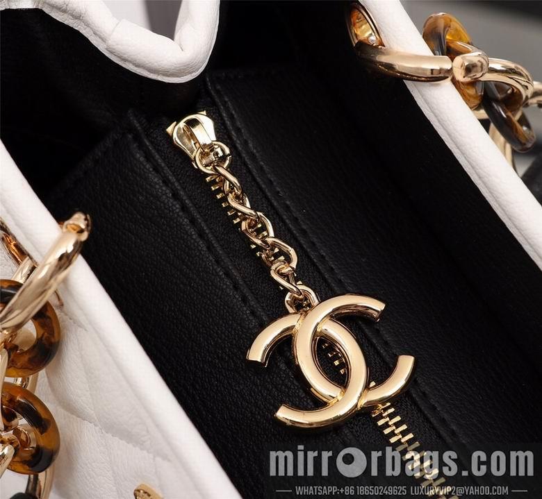 1:1 Chanel Bags 8901 31X23X10cm XMY 5