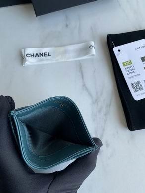 1:1 Chanel Bags AP0213 11X7.5X1cm WO 3