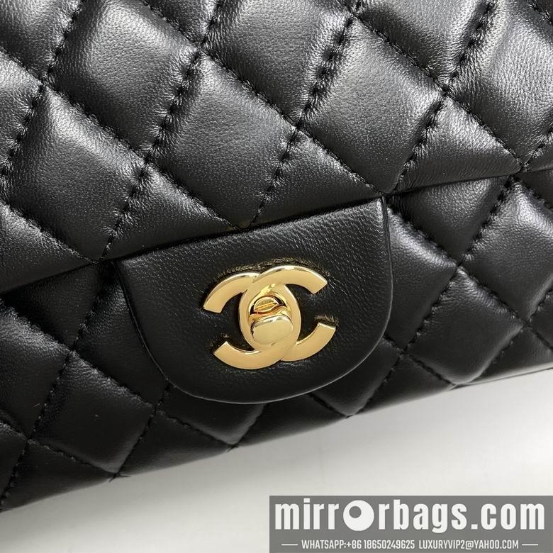 1:1 Chanel Bags CF1112 25X14X7cm XMY 2