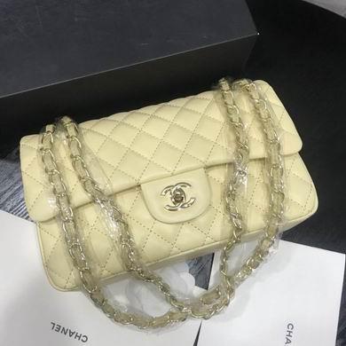 1:1 Chanel Bags WO1112 25.5X16X7