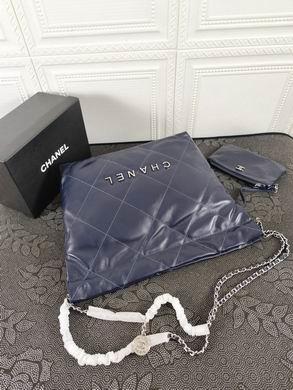 1:1 Chanel Bags 207-1中39X42X8cm 小35X37X7cm WO 4